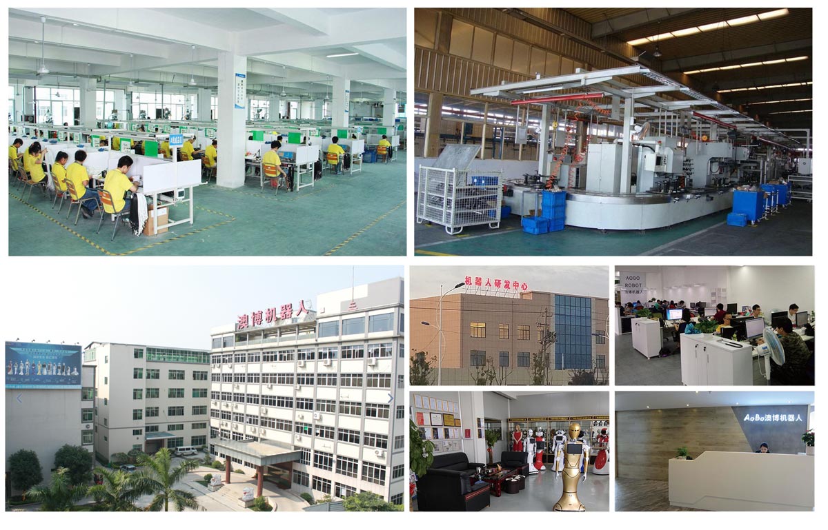 工廠(chǎng)實(shí)地照片