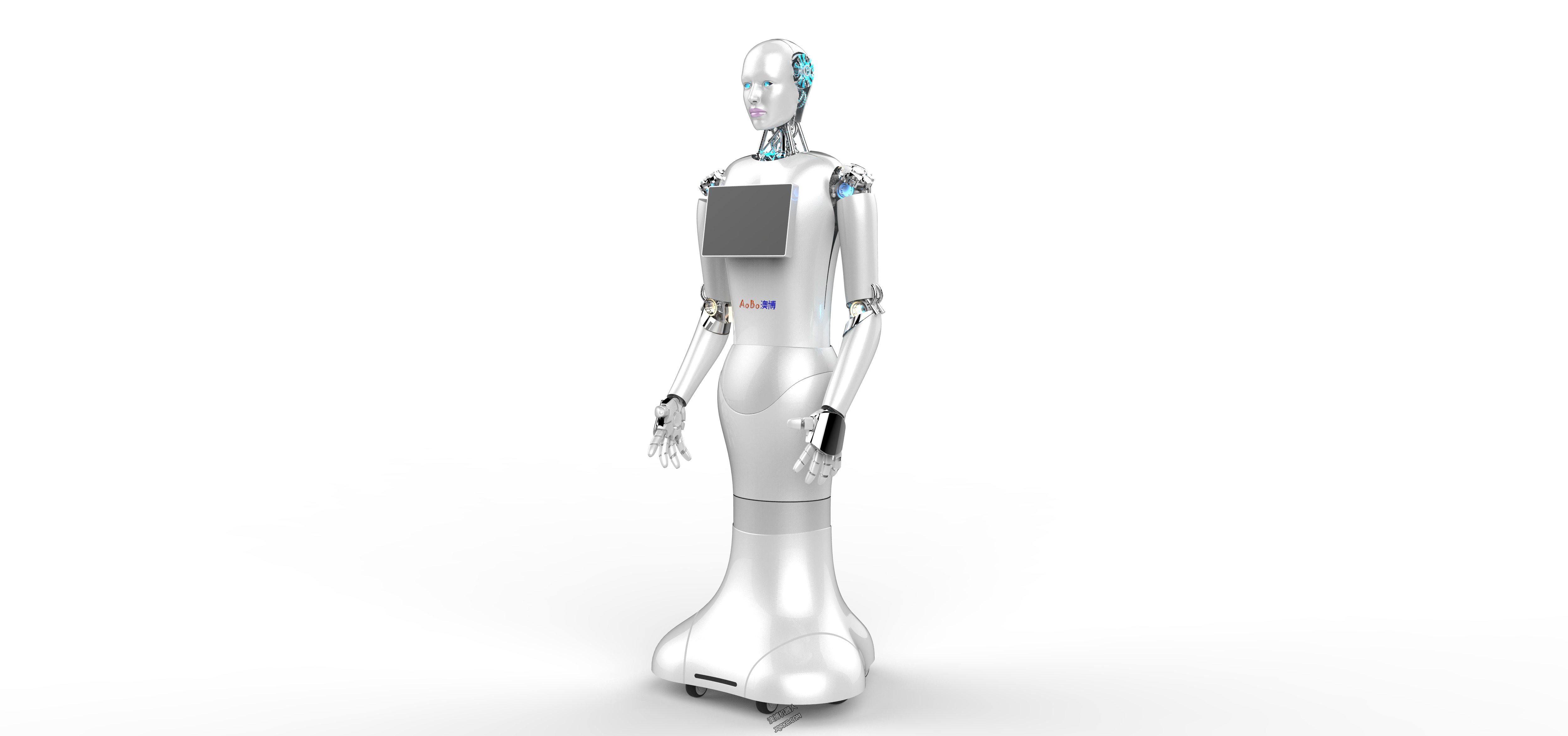 如何看待高考機器人?